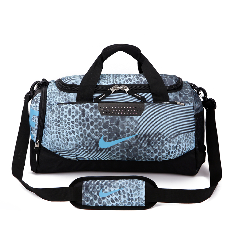 New Nike Handback Snakeskin Jade Black